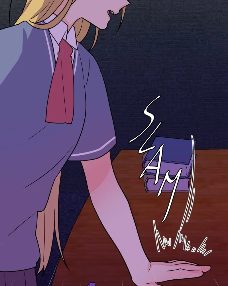 Not So Shoujo Love Story Chapter 22 page 20 - 