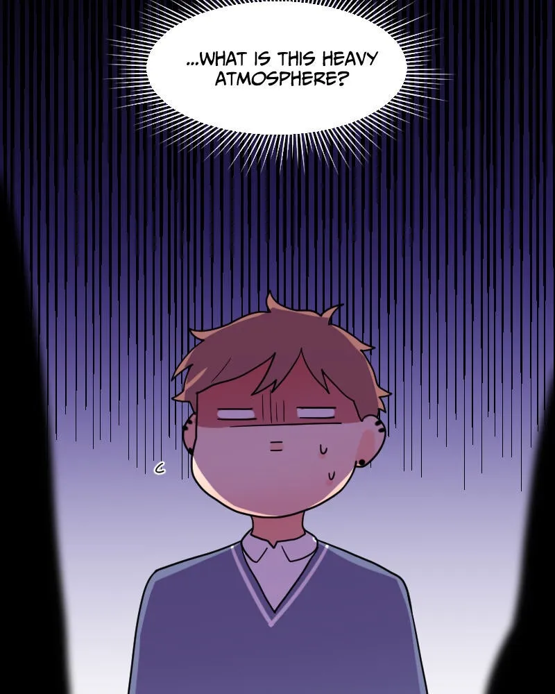 Not So Shoujo Love Story Chapter 22 page 22 - 