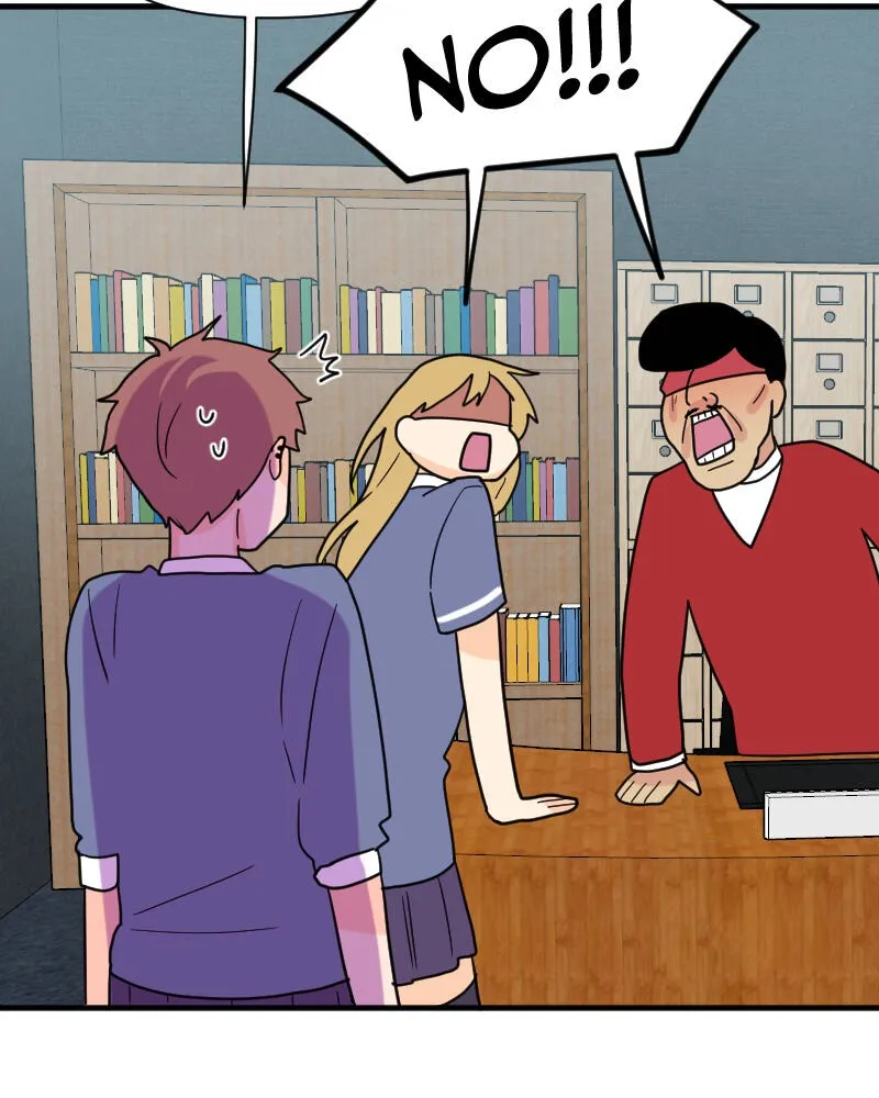 Not So Shoujo Love Story Chapter 22 page 25 - 