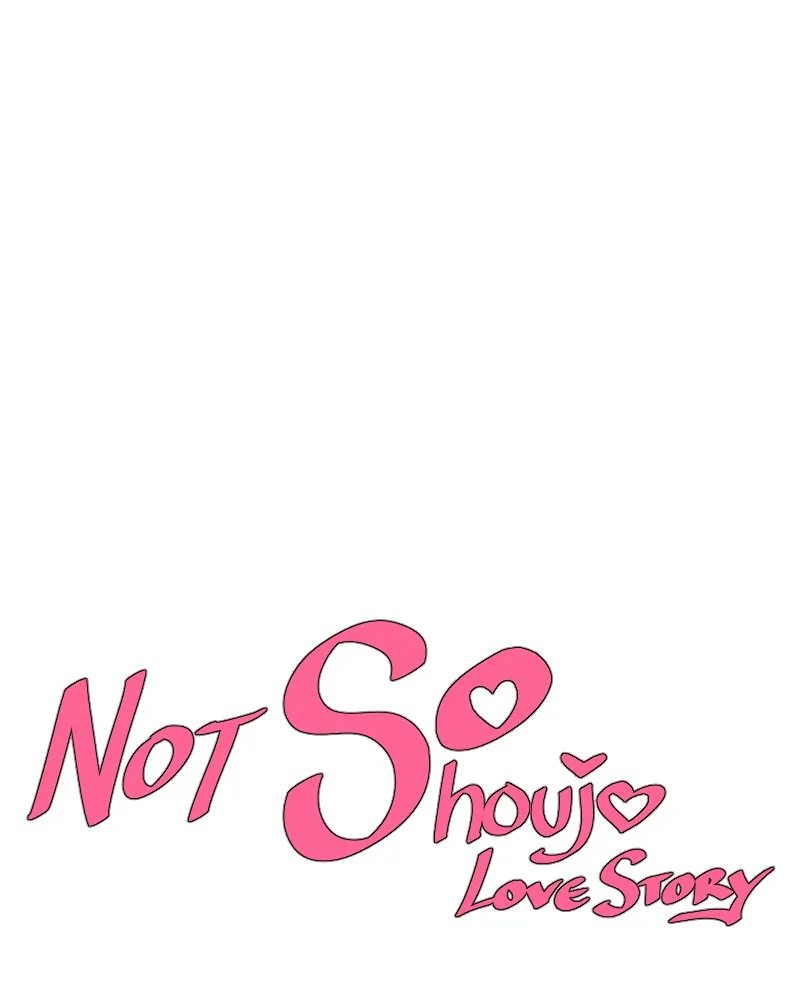 Not So Shoujo Love Story Chapter 22 page 26 - 