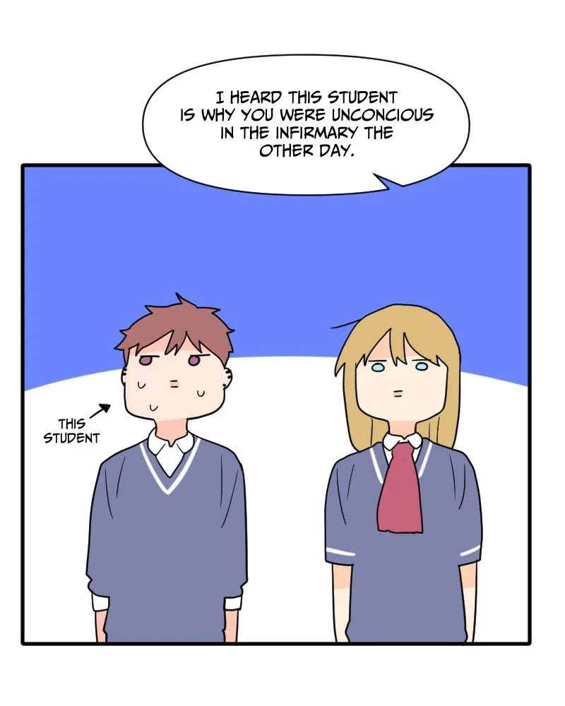 Not So Shoujo Love Story Chapter 22 page 28 - 