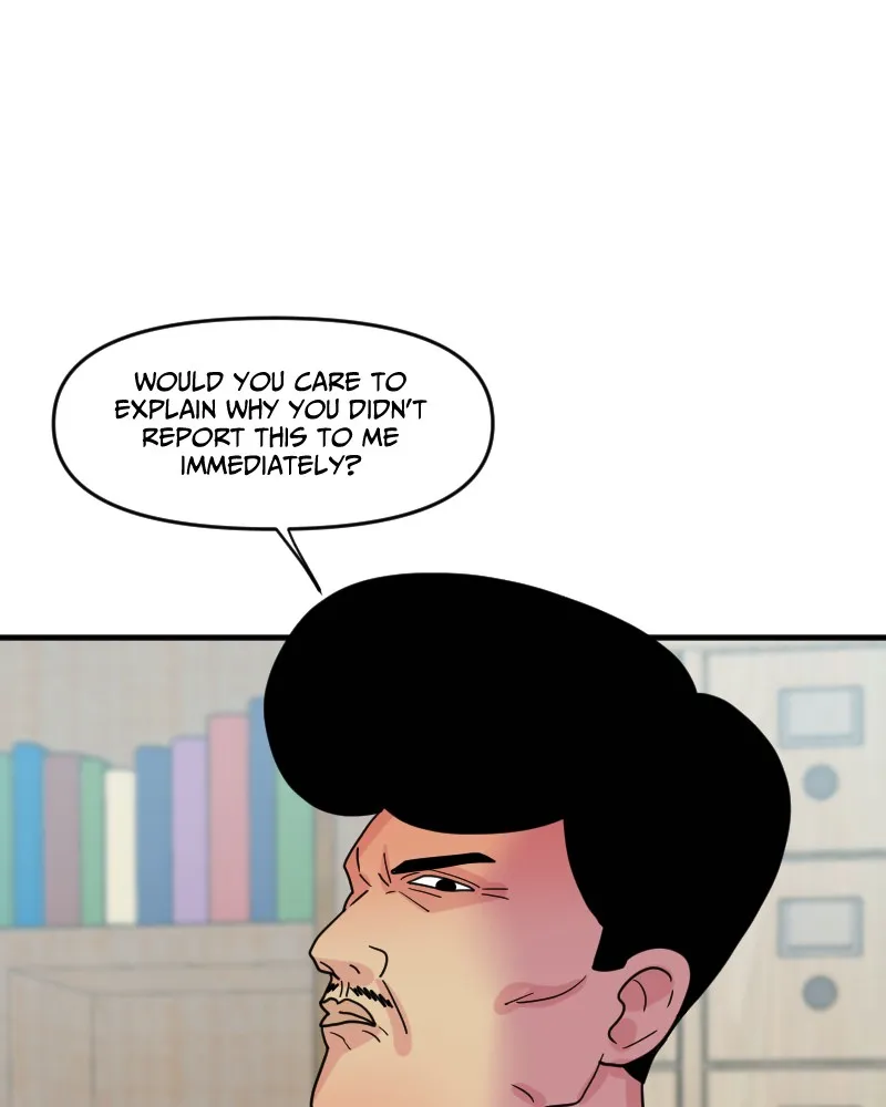 Not So Shoujo Love Story Chapter 22 page 29 - 