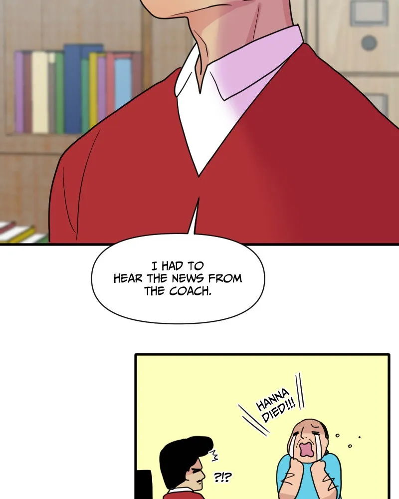 Not So Shoujo Love Story Chapter 22 page 30 - 