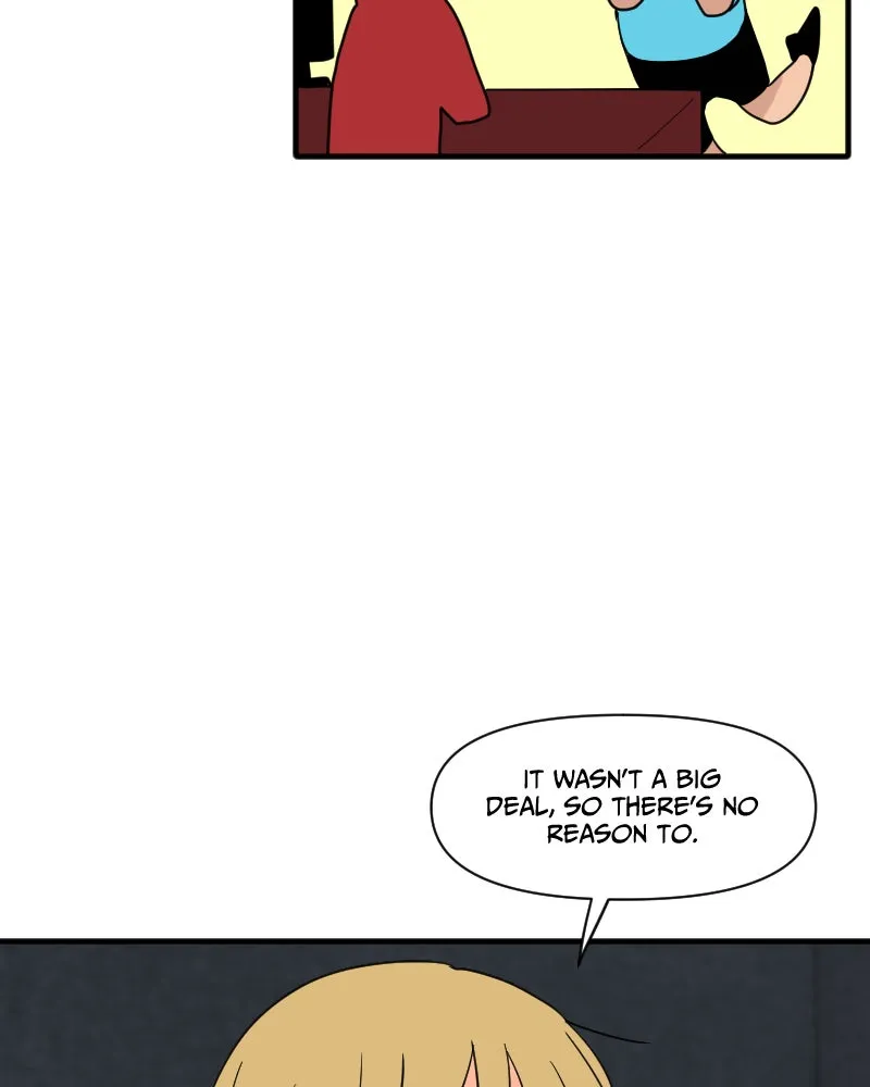 Not So Shoujo Love Story Chapter 22 page 31 - 