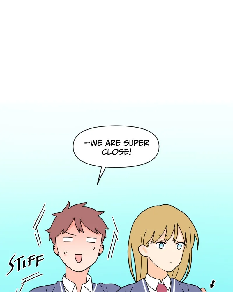 Not So Shoujo Love Story Chapter 22 page 36 - 