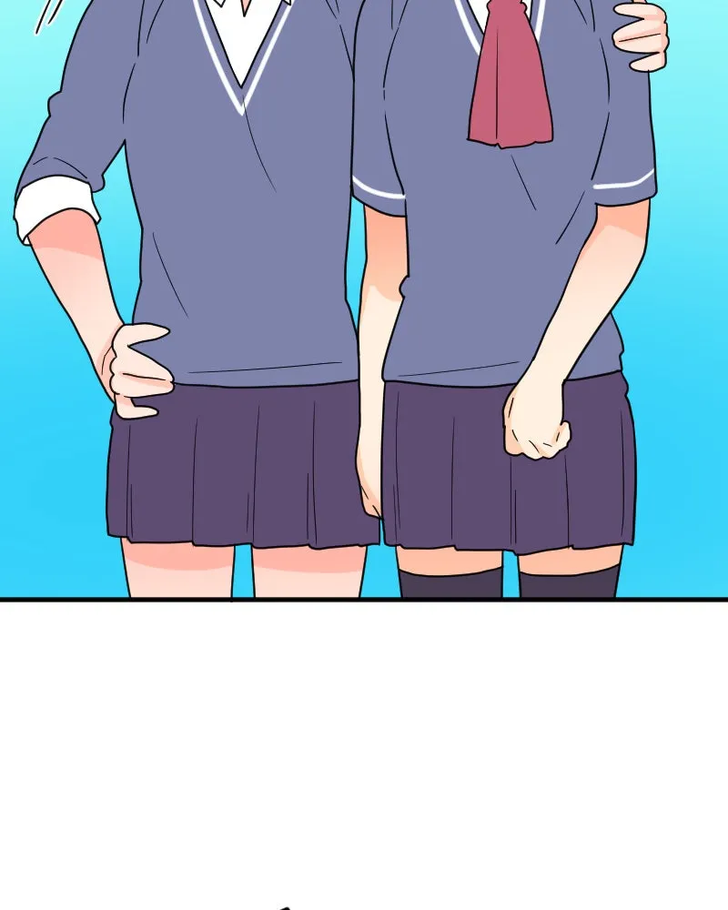Not So Shoujo Love Story Chapter 22 page 37 - 