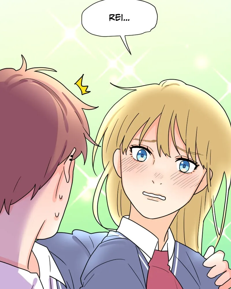 Not So Shoujo Love Story Chapter 22 page 40 - 