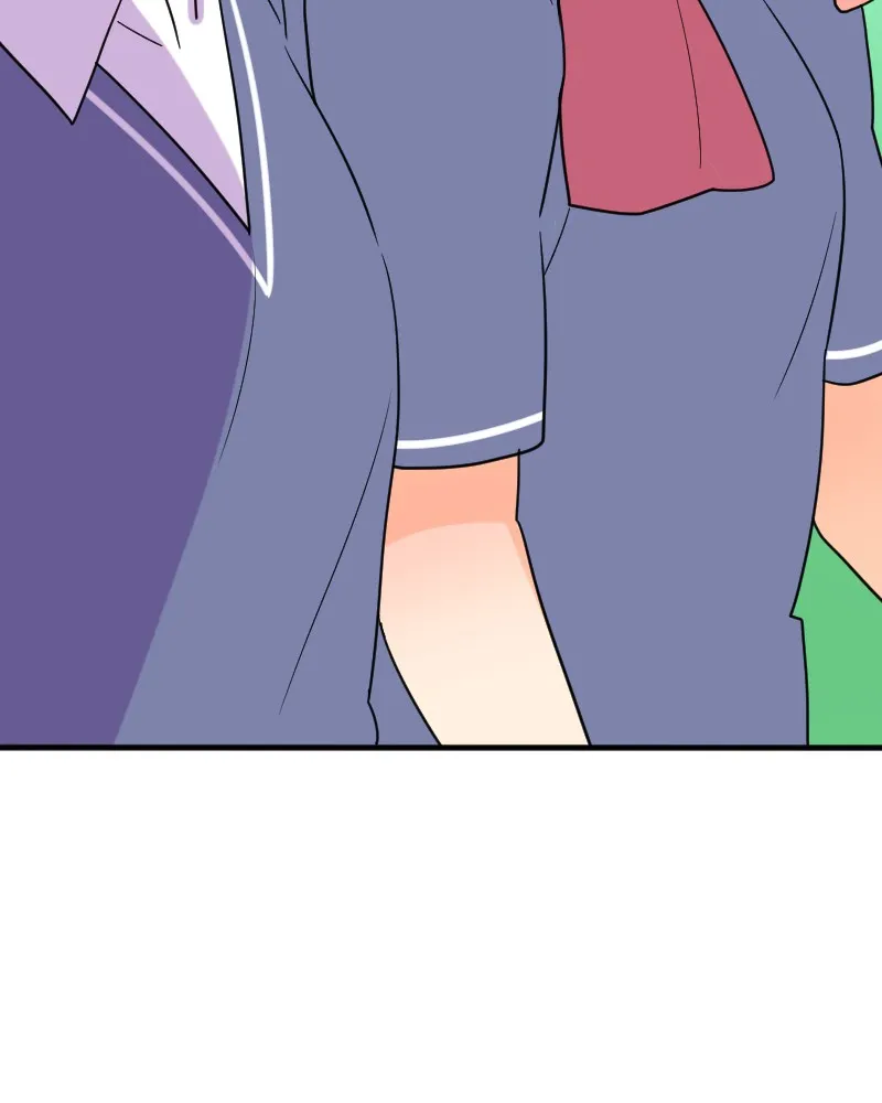 Not So Shoujo Love Story Chapter 22 page 41 - 