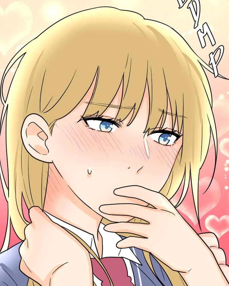 Not So Shoujo Love Story Chapter 22 page 44 - 
