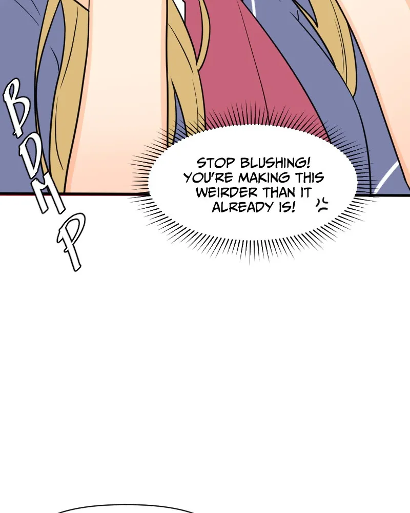 Not So Shoujo Love Story Chapter 22 page 45 - 