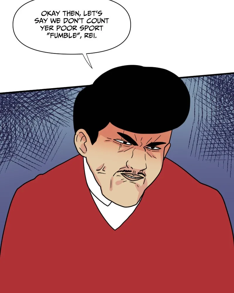 Not So Shoujo Love Story Chapter 22 page 46 - 