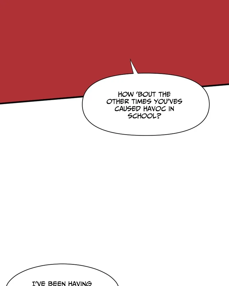 Not So Shoujo Love Story Chapter 22 page 47 - 