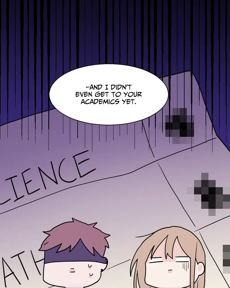 Not So Shoujo Love Story Chapter 22 page 53 - 