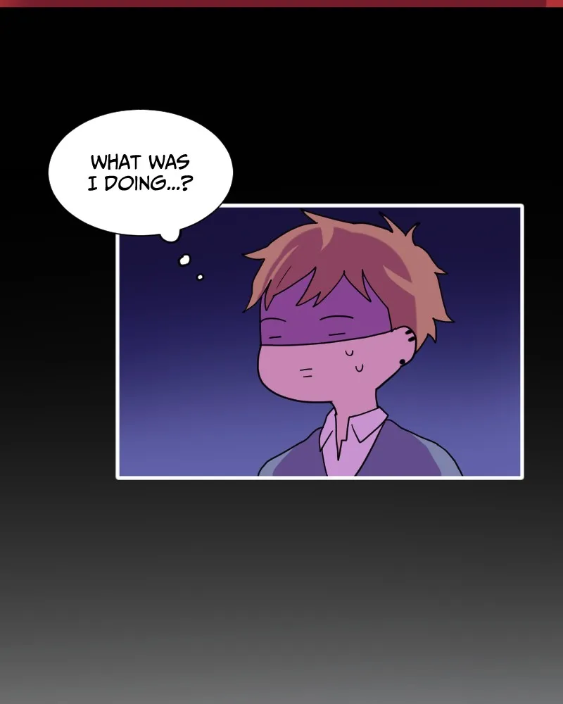 Not So Shoujo Love Story Chapter 22 page 56 - 