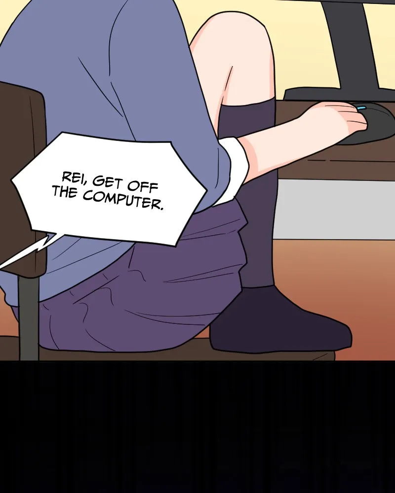 Not So Shoujo Love Story Chapter 22 page 60 - 
