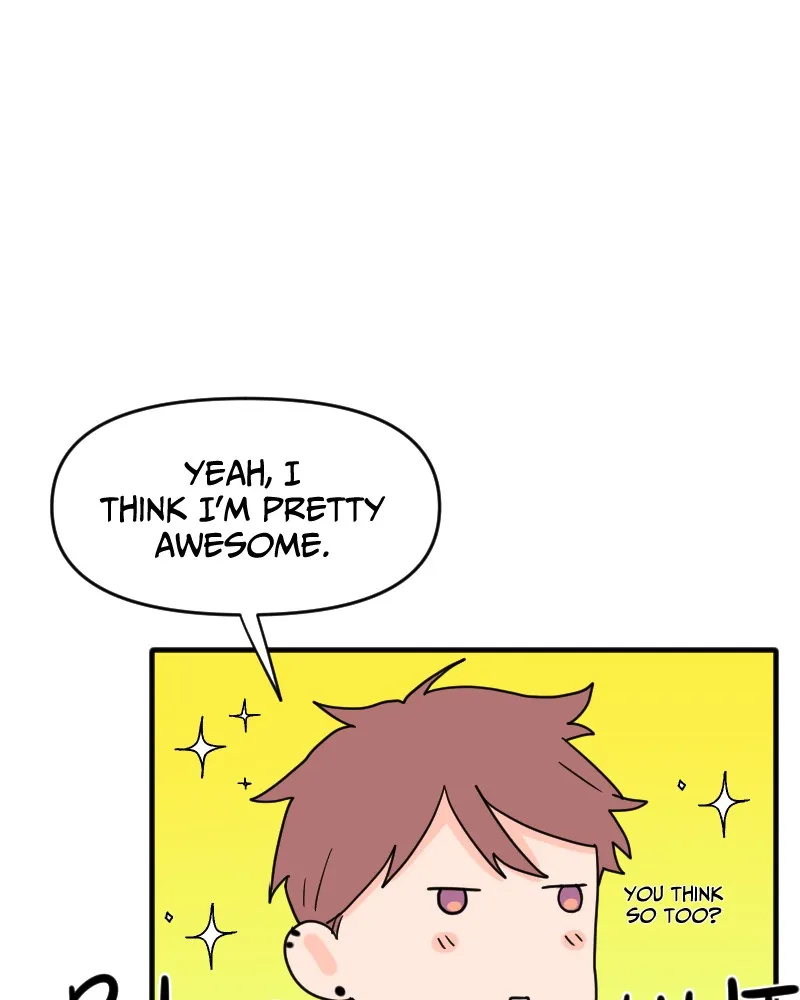 Not So Shoujo Love Story Chapter 22 page 7 - 