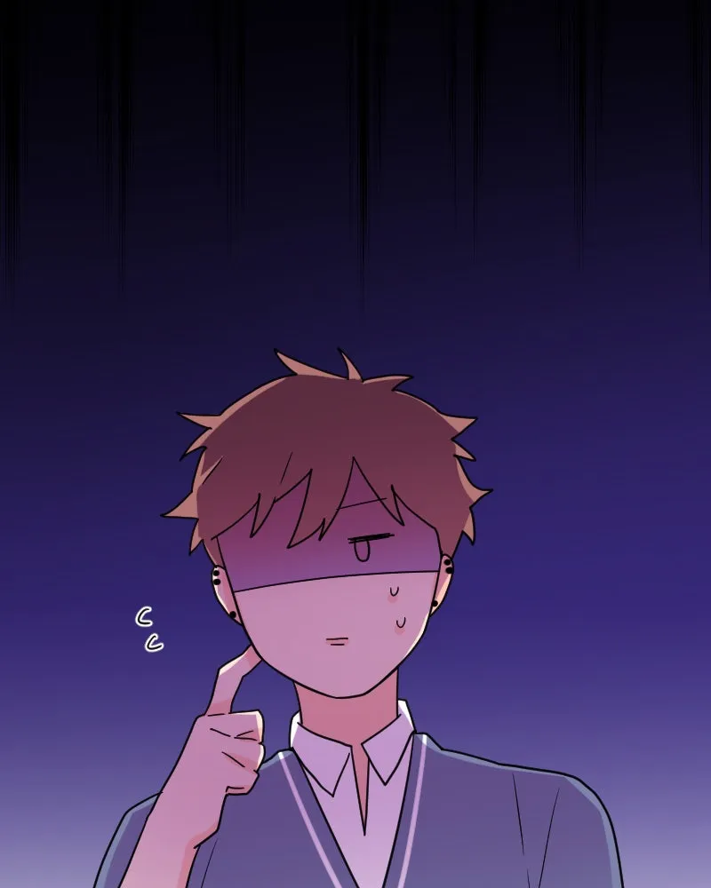 Not So Shoujo Love Story Chapter 22 page 61 - 