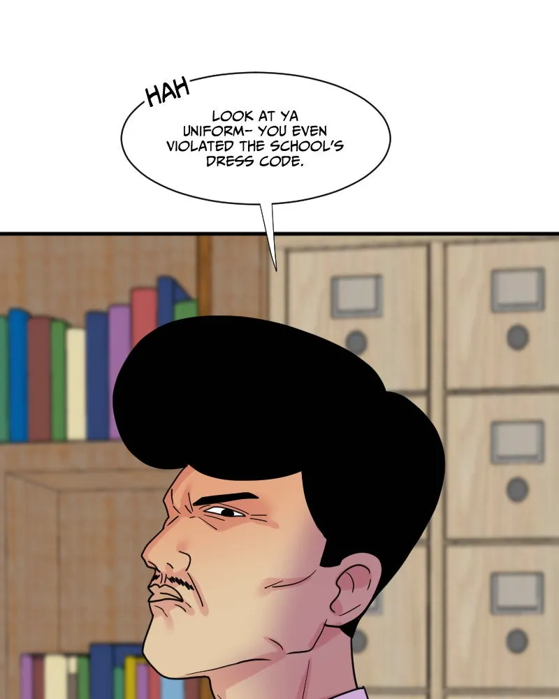 Not So Shoujo Love Story Chapter 22 page 64 - 