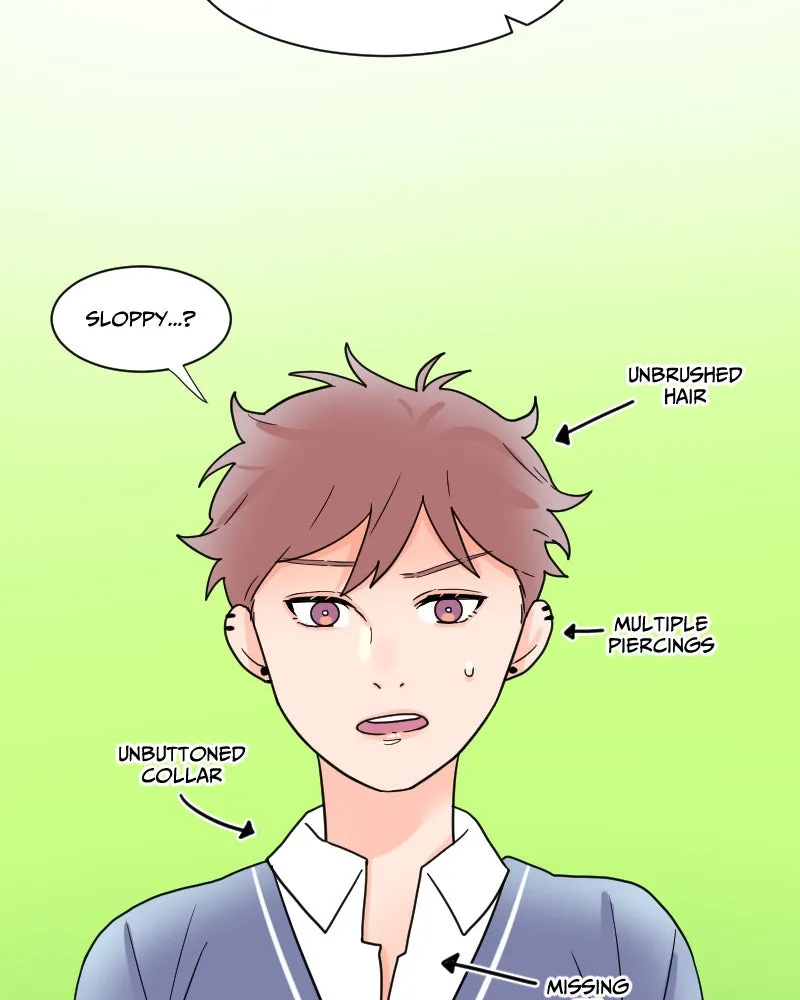 Not So Shoujo Love Story Chapter 22 page 66 - 