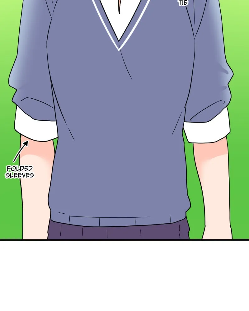 Not So Shoujo Love Story Chapter 22 page 67 - 