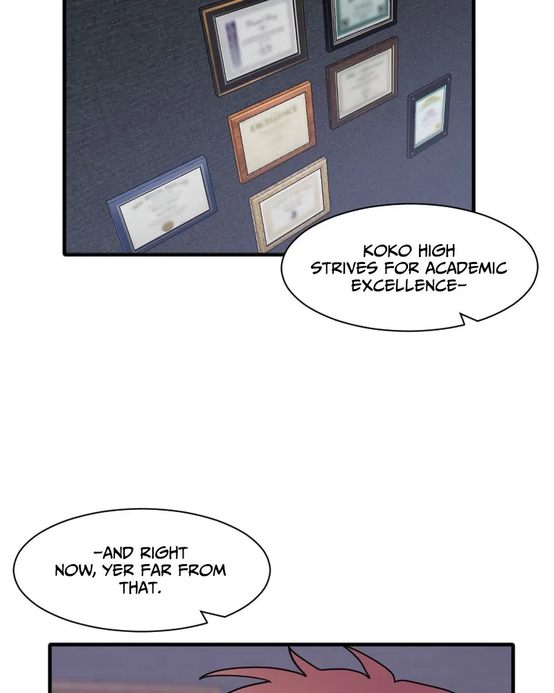 Not So Shoujo Love Story Chapter 22 page 70 - 