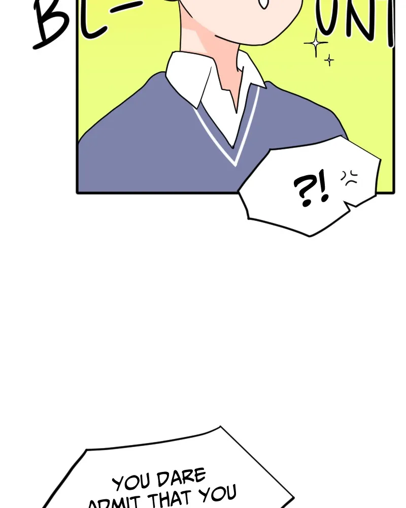 Not So Shoujo Love Story Chapter 22 page 8 - 