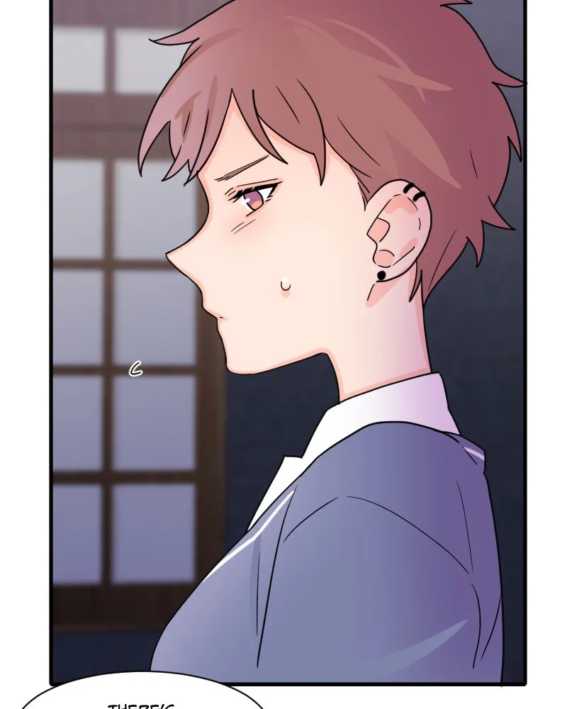 Not So Shoujo Love Story Chapter 22 page 71 - 