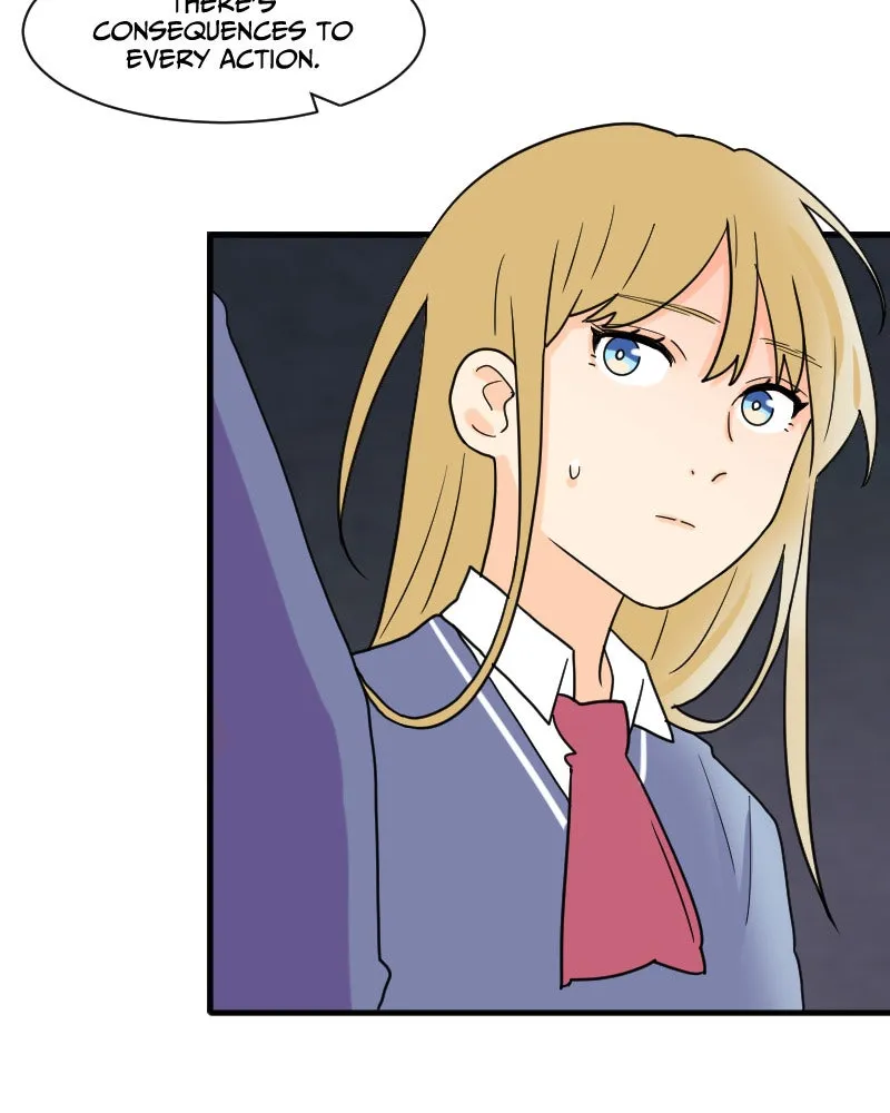 Not So Shoujo Love Story Chapter 22 page 72 - 
