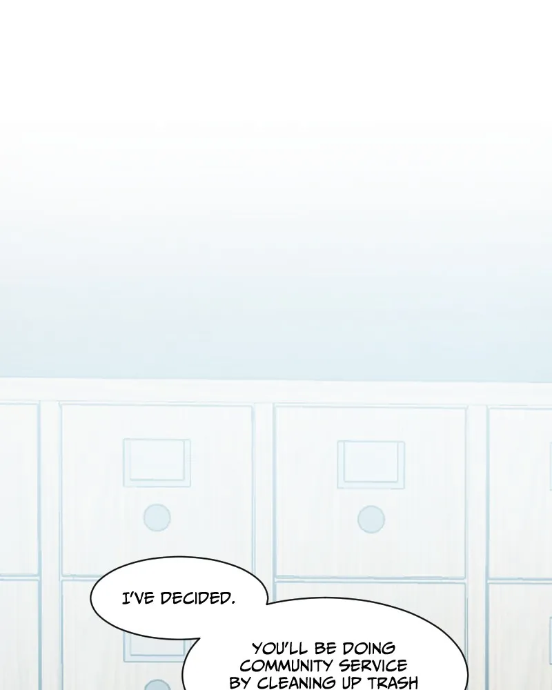 Not So Shoujo Love Story Chapter 22 page 73 - 