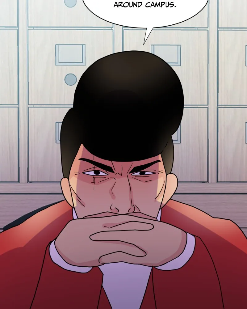 Not So Shoujo Love Story Chapter 22 page 74 - 