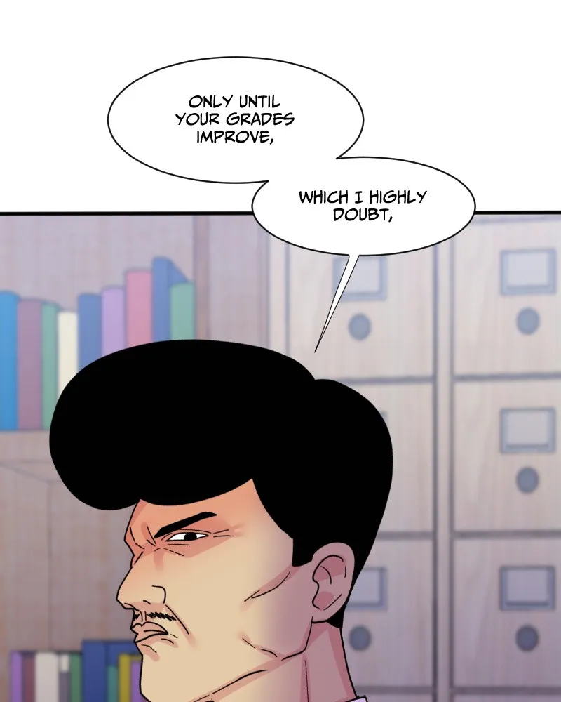 Not So Shoujo Love Story Chapter 22 page 78 - 