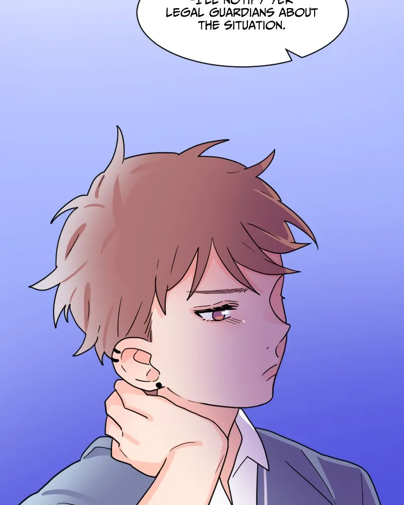 Not So Shoujo Love Story Chapter 22 page 80 - 