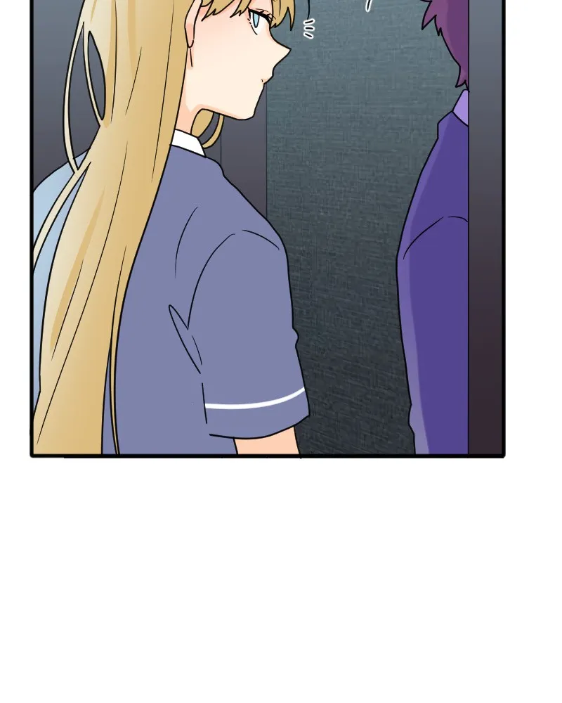 Not So Shoujo Love Story Chapter 22 page 84 - 