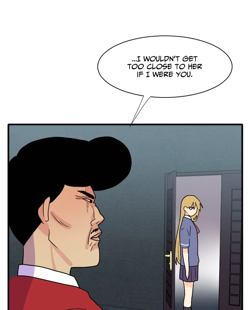 Not So Shoujo Love Story Chapter 22 page 85 - 