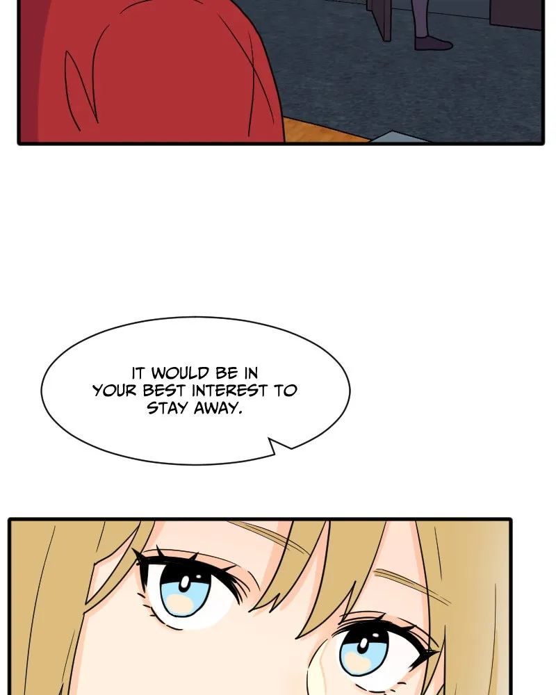 Not So Shoujo Love Story Chapter 22 page 86 - 