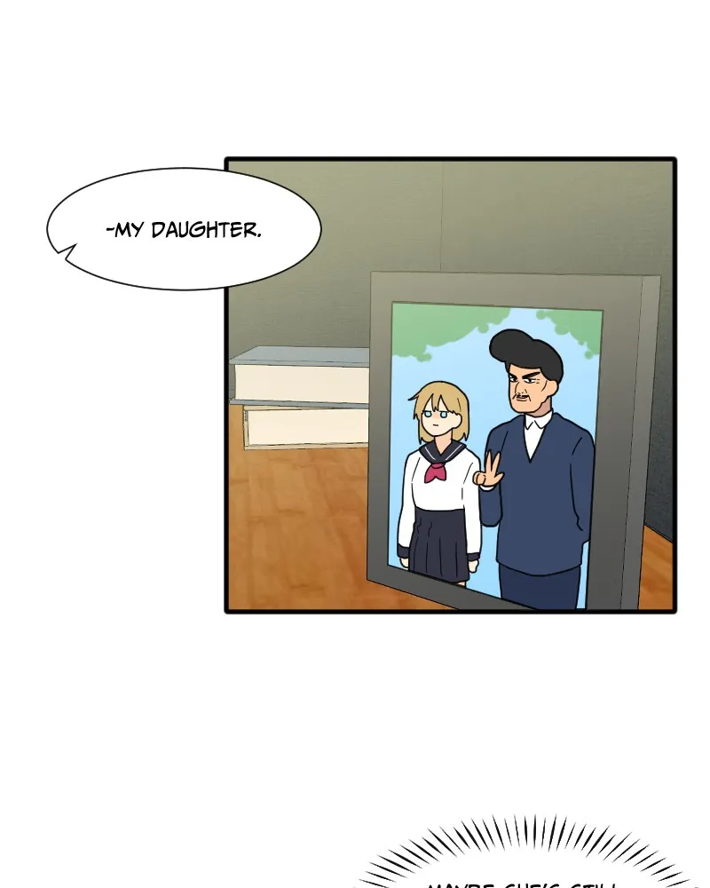 Not So Shoujo Love Story Chapter 22 page 93 - 