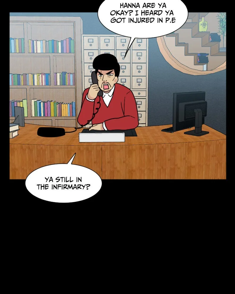 Not So Shoujo Love Story Chapter 22 page 96 - 