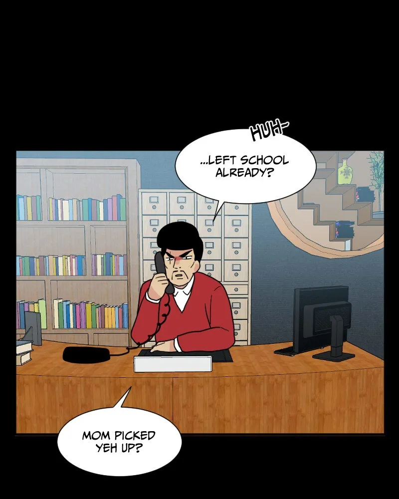 Not So Shoujo Love Story Chapter 22 page 97 - 