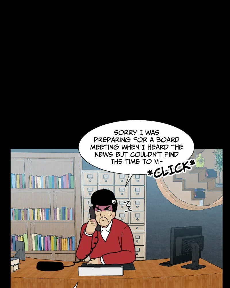 Not So Shoujo Love Story Chapter 22 page 98 - 