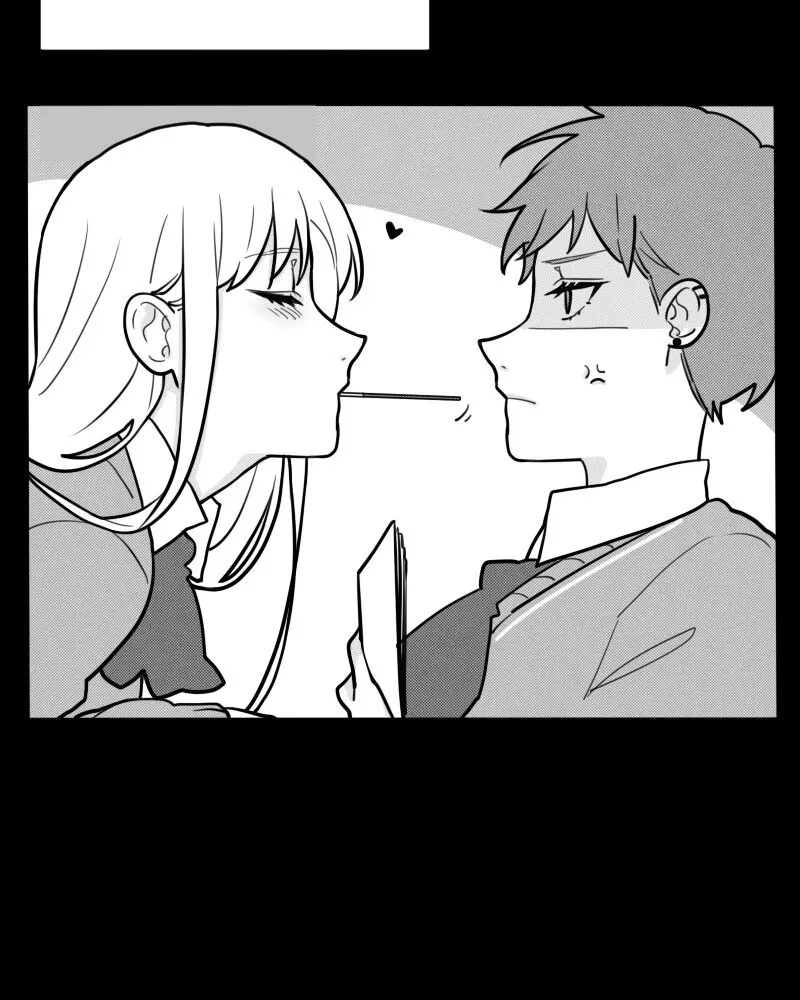 Not So Shoujo Love Story Chapter 23 page 112 - 