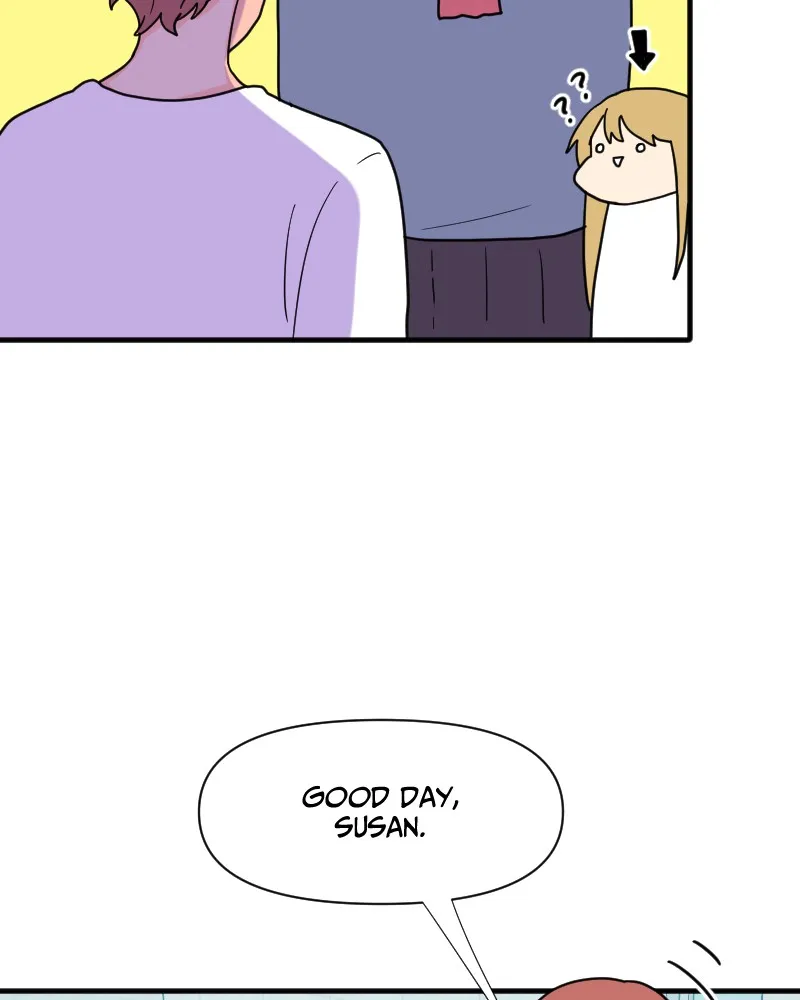 Not So Shoujo Love Story Chapter 23 page 124 - 
