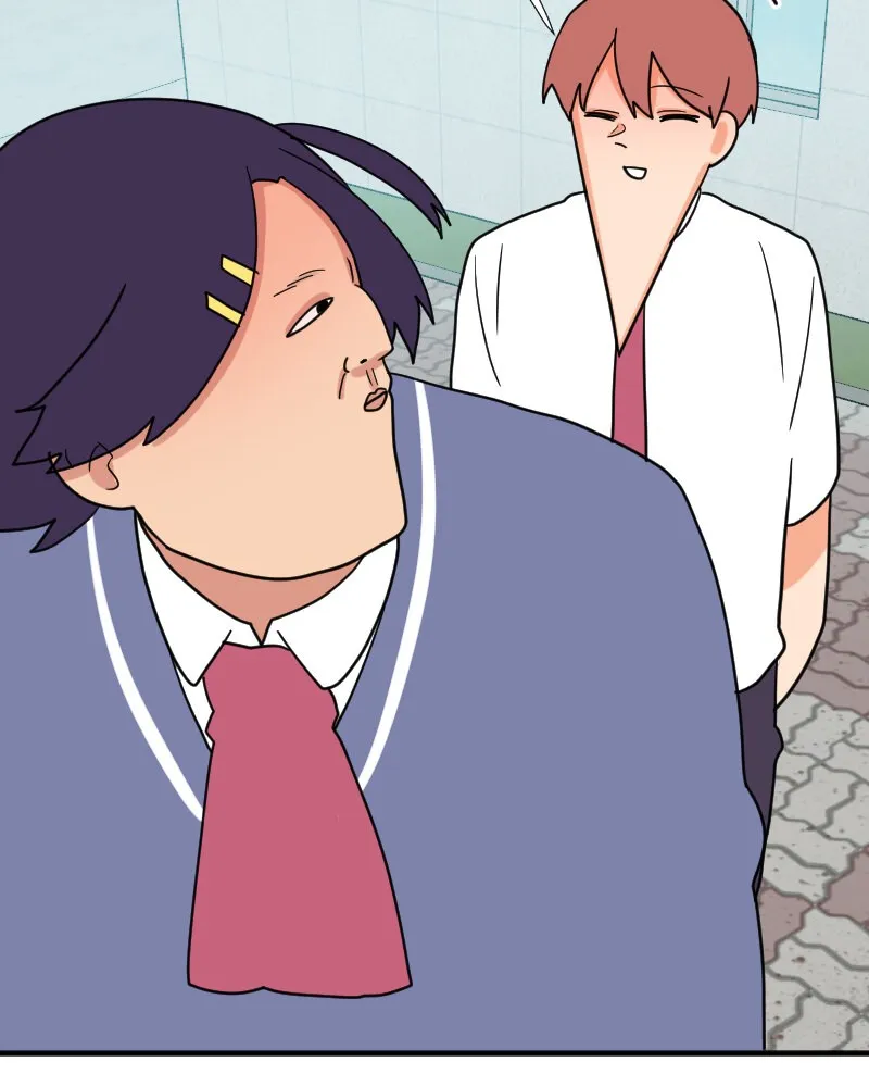 Not So Shoujo Love Story Chapter 23 page 125 - 