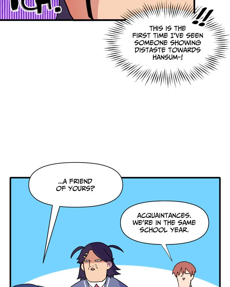 Not So Shoujo Love Story Chapter 23 page 127 - 