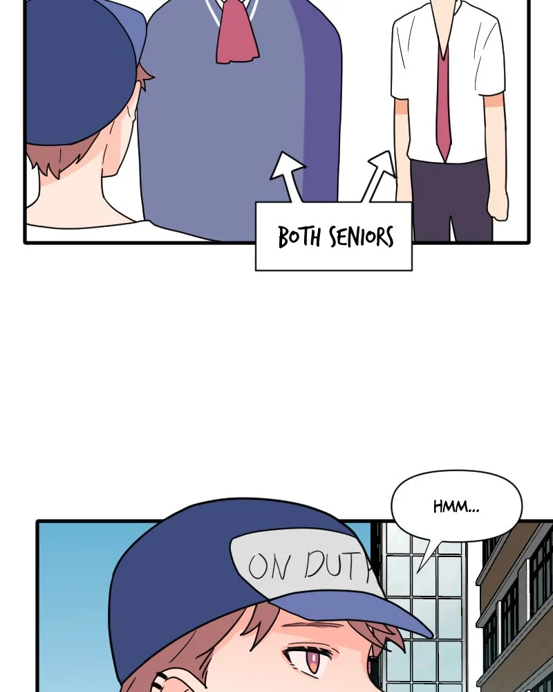Not So Shoujo Love Story Chapter 23 page 128 - 