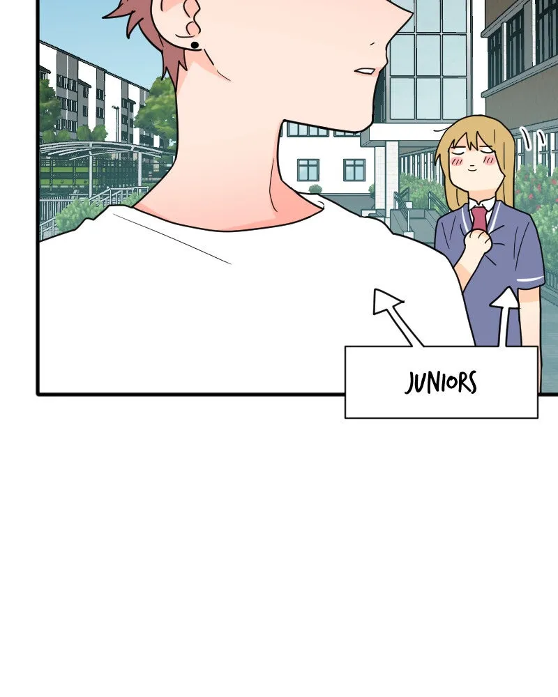 Not So Shoujo Love Story Chapter 23 page 129 - 