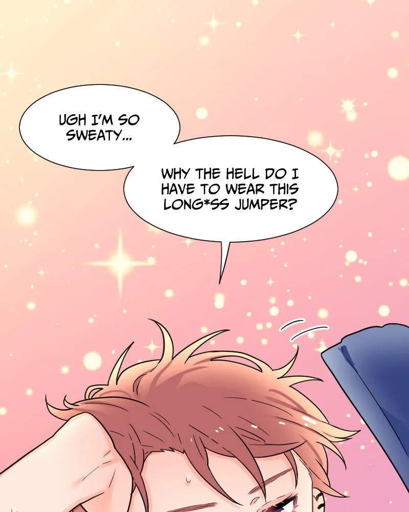 Not So Shoujo Love Story Chapter 23 page 132 - 