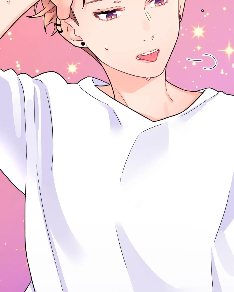 Not So Shoujo Love Story Chapter 23 page 133 - 
