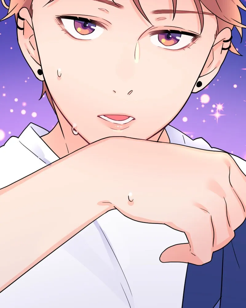 Not So Shoujo Love Story Chapter 23 page 135 - 