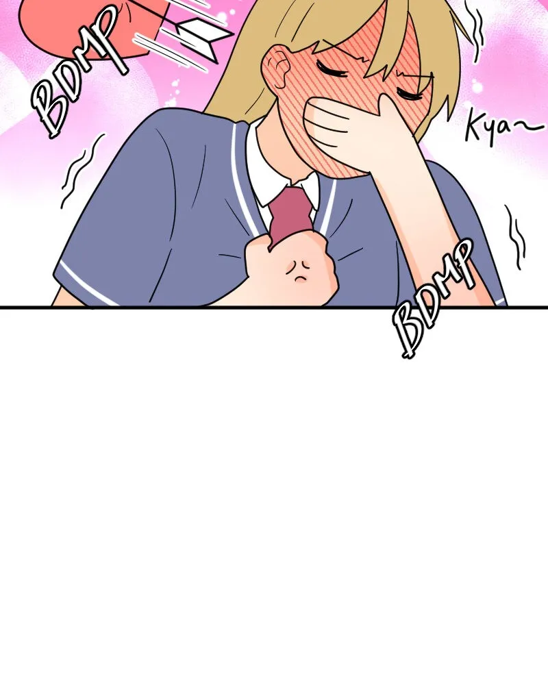 Not So Shoujo Love Story Chapter 23 page 138 - 