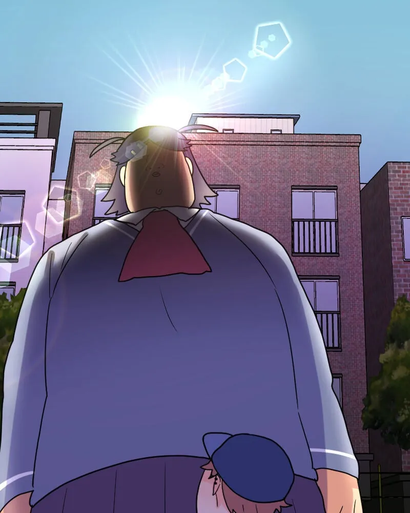 Not So Shoujo Love Story Chapter 23 page 15 - 
